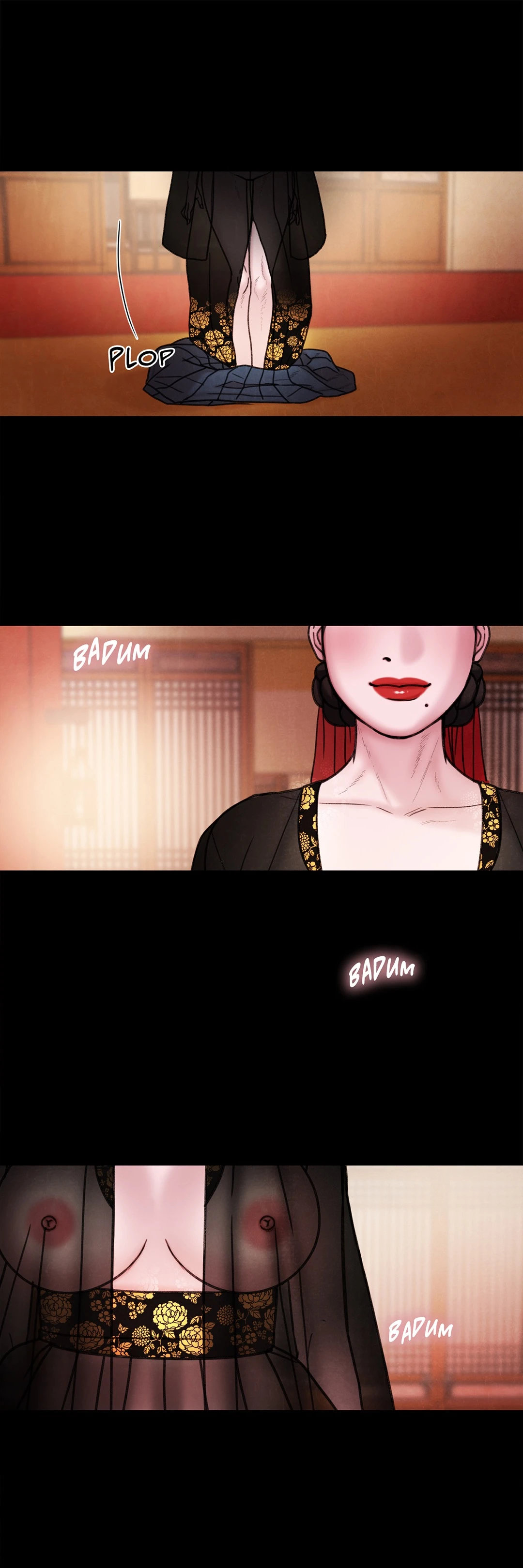 Dirty Reverie Chapter 37 image 20