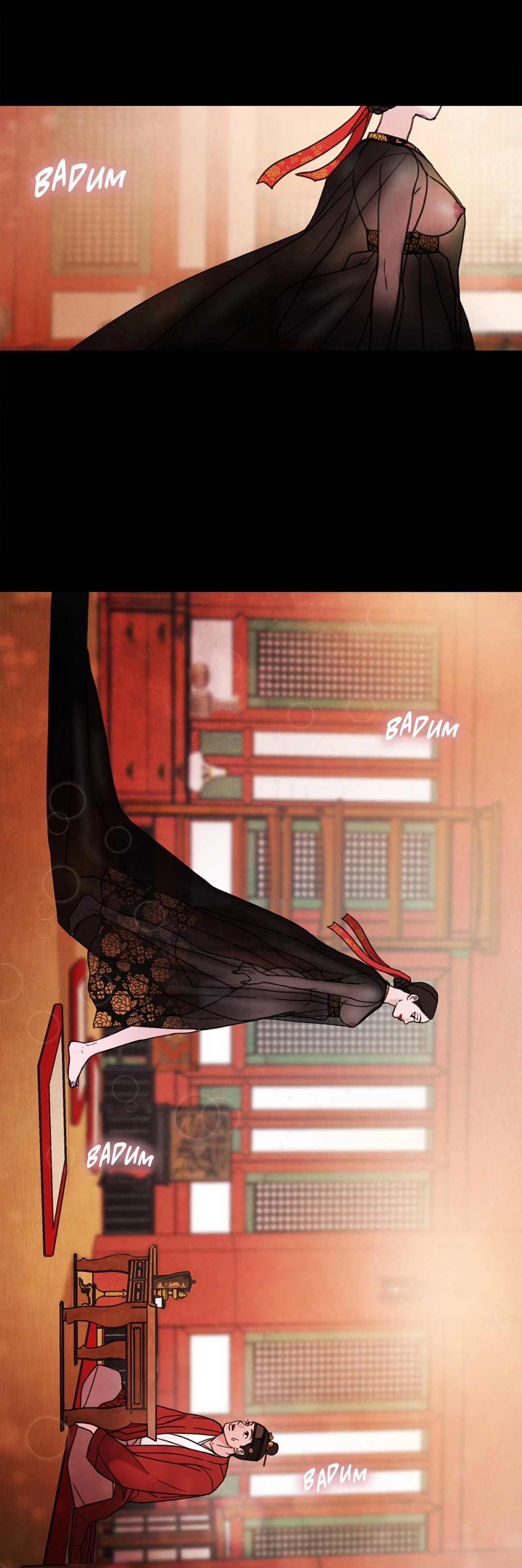 Dirty Reverie Chapter 37 image 21