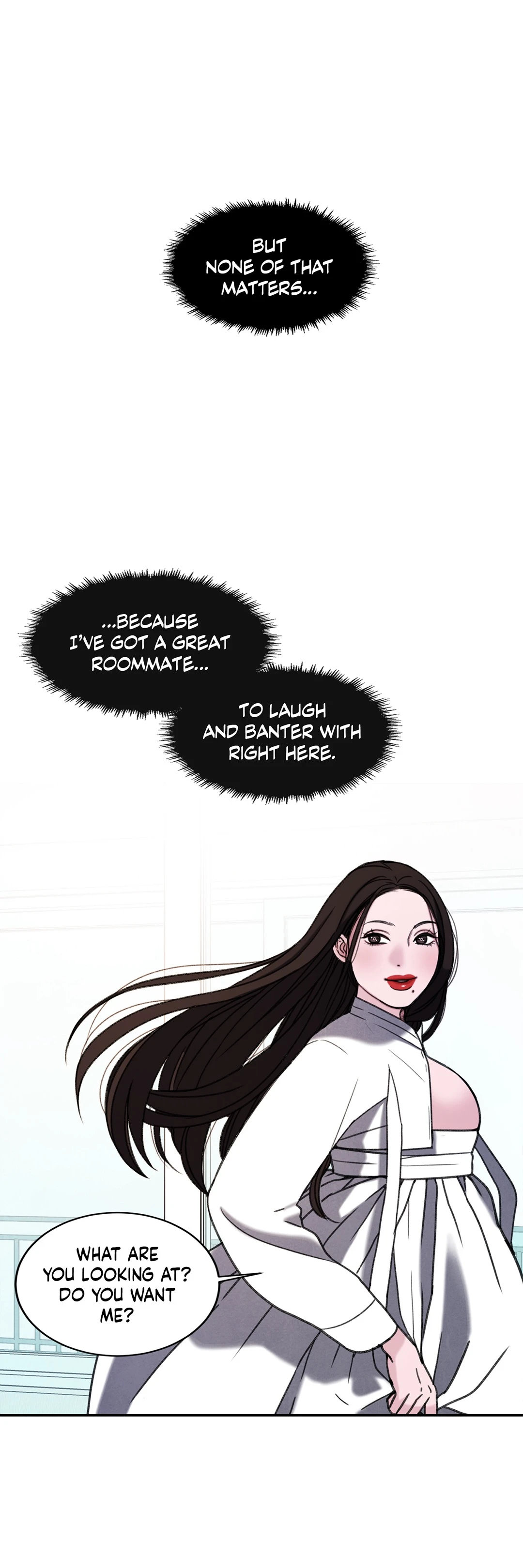 Dirty Reverie Chapter 37 image 4