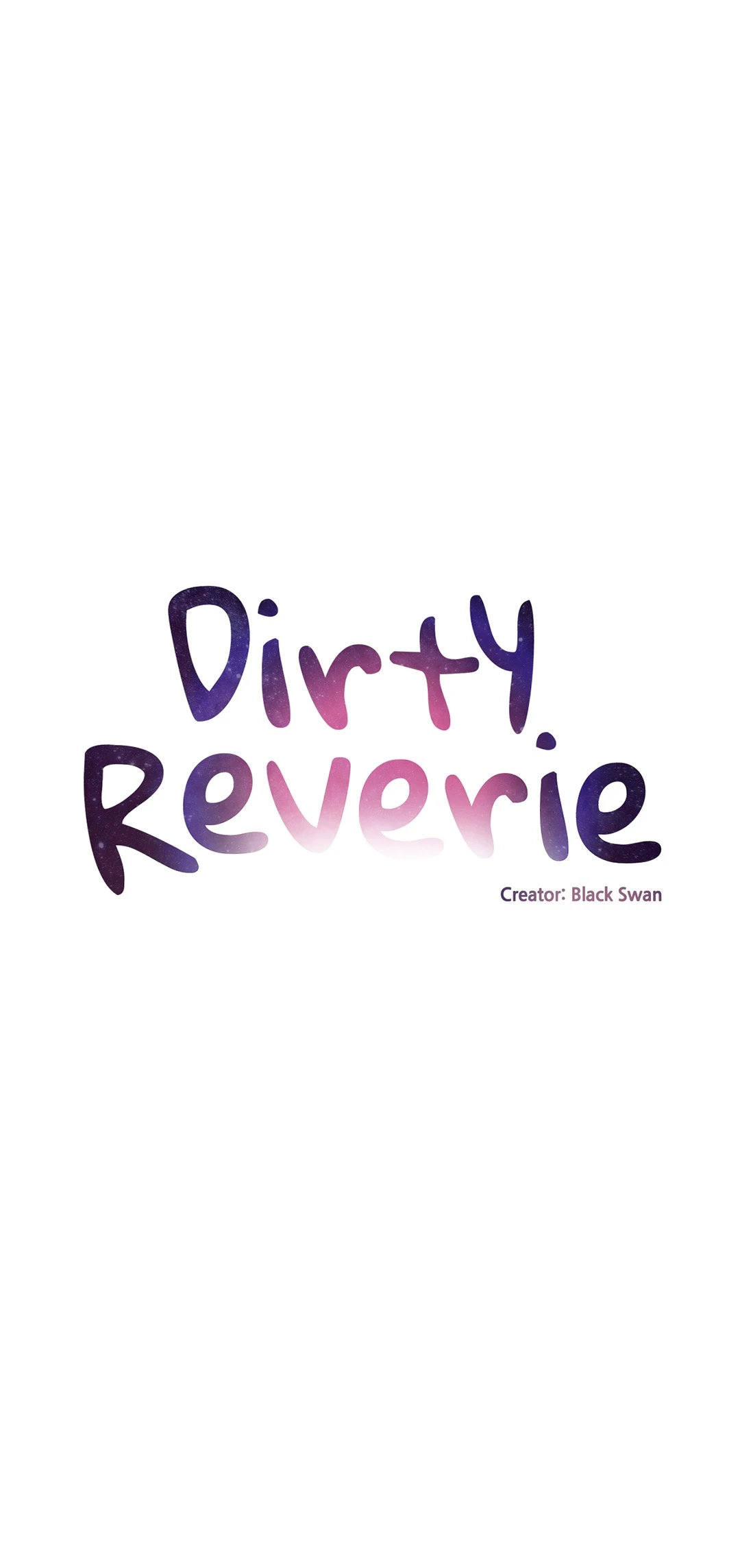 Dirty Reverie Chapter 37 image 5