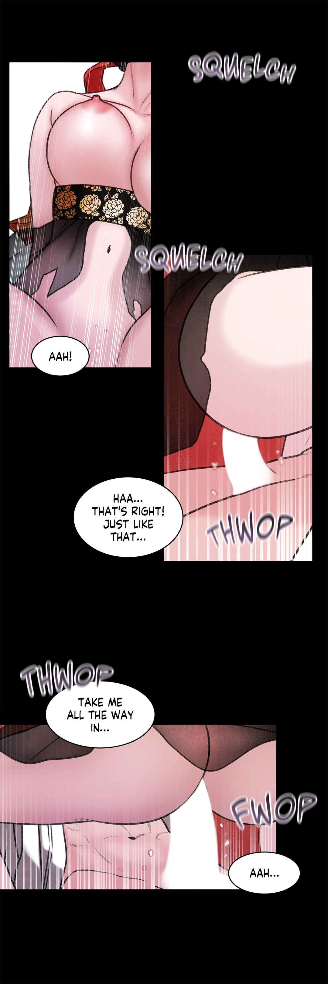 Dirty Reverie Chapter 38 image 10