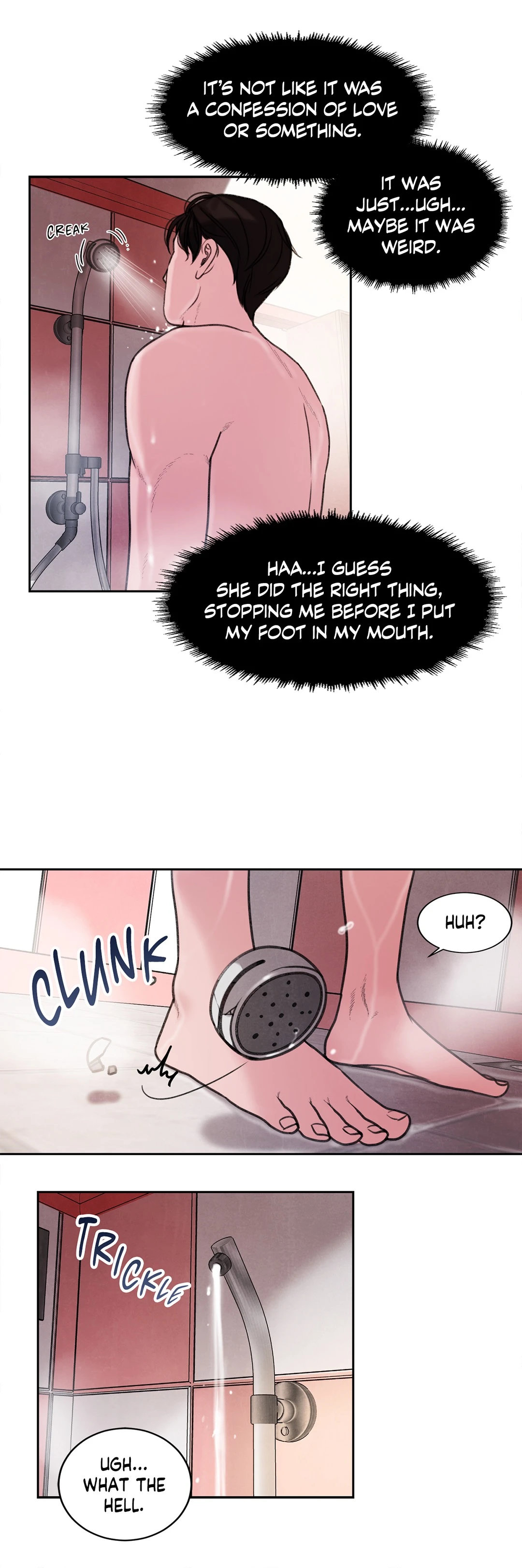 Dirty Reverie Chapter 38 image 19