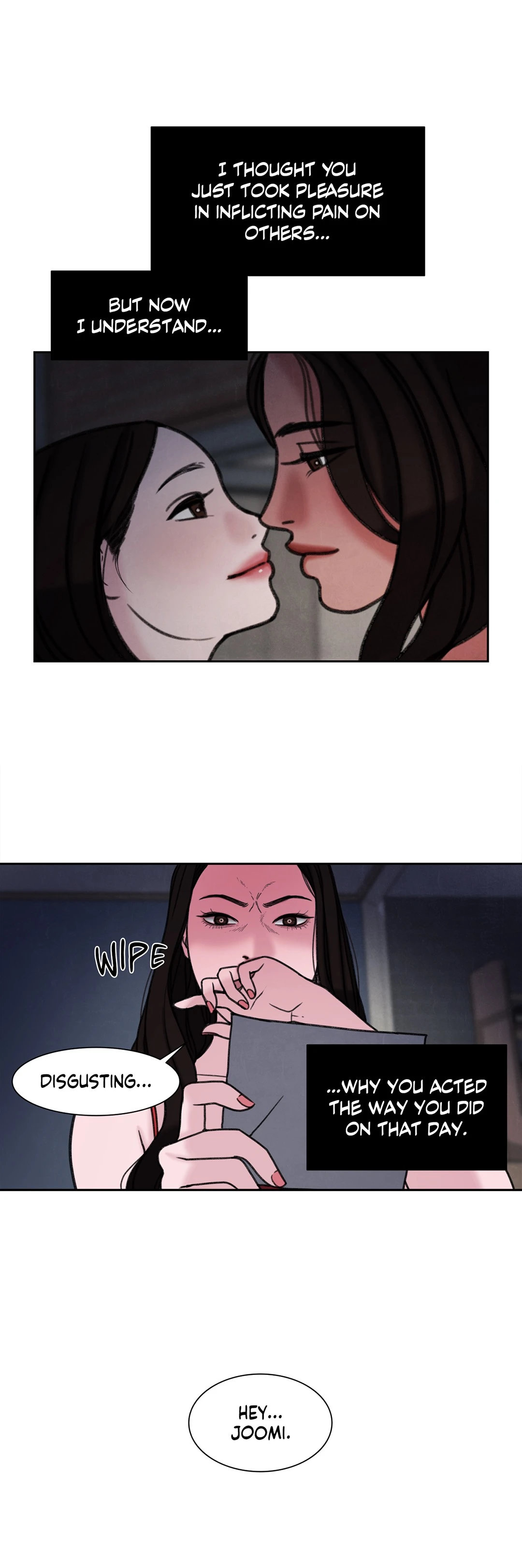 Dirty Reverie Chapter 38 image 22
