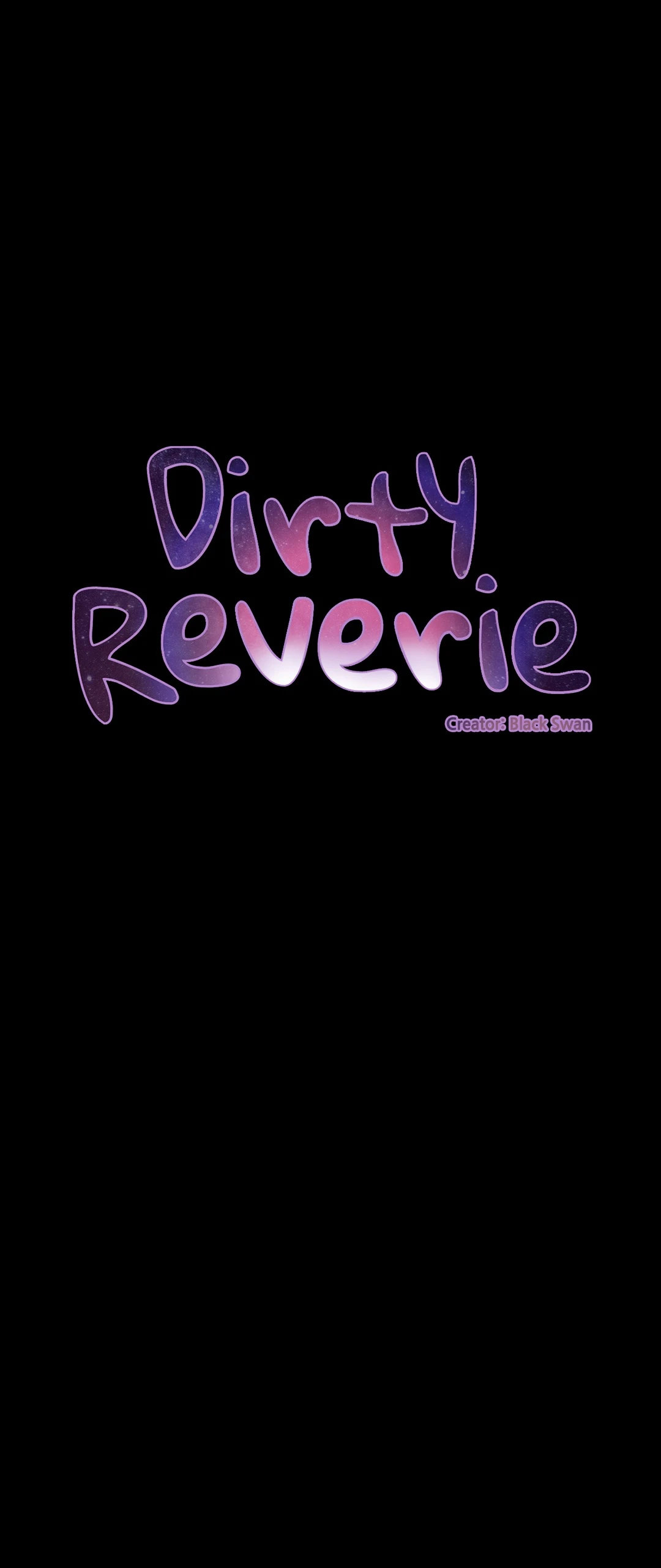 Dirty Reverie Chapter 38 image 2