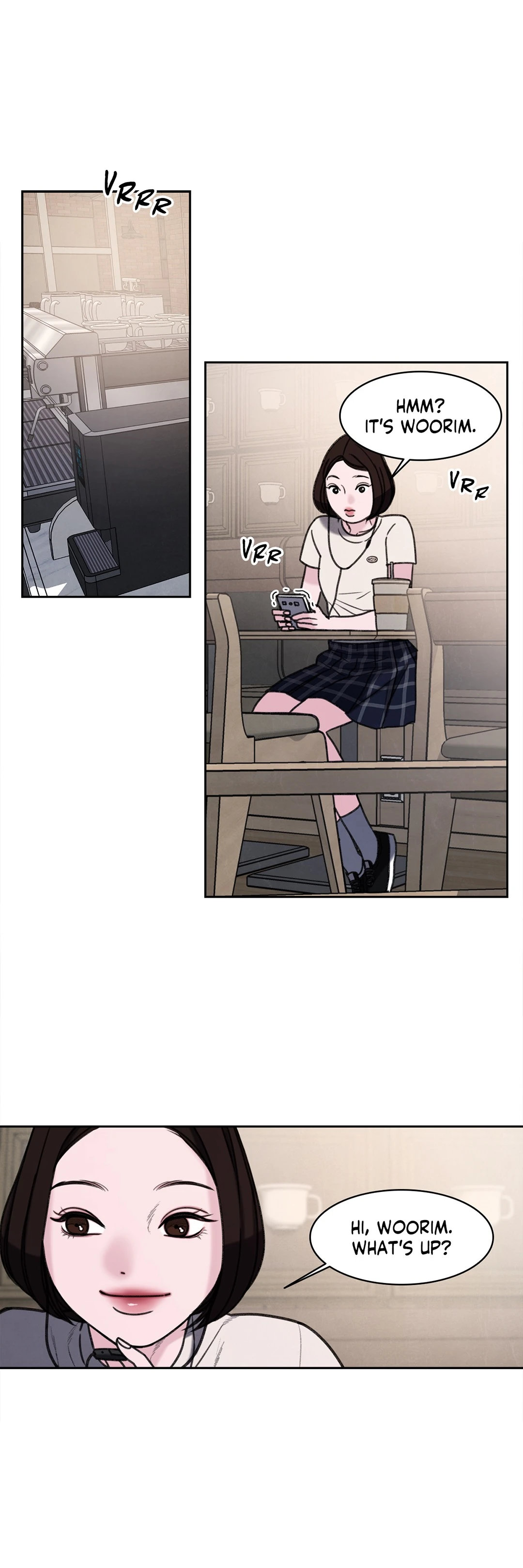Dirty Reverie Chapter 39 image 16