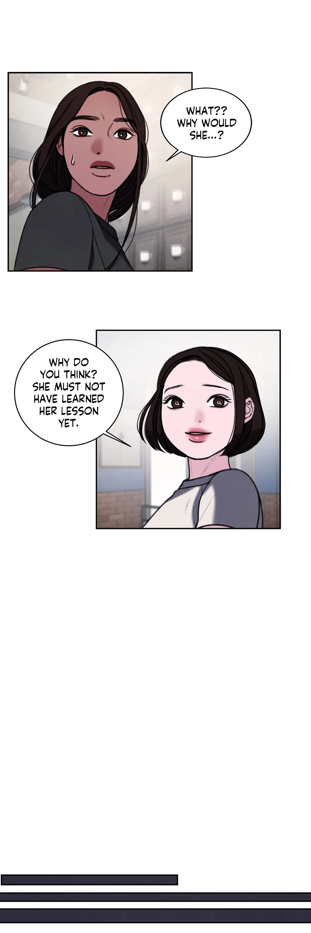 Dirty Reverie Chapter 39 image 19