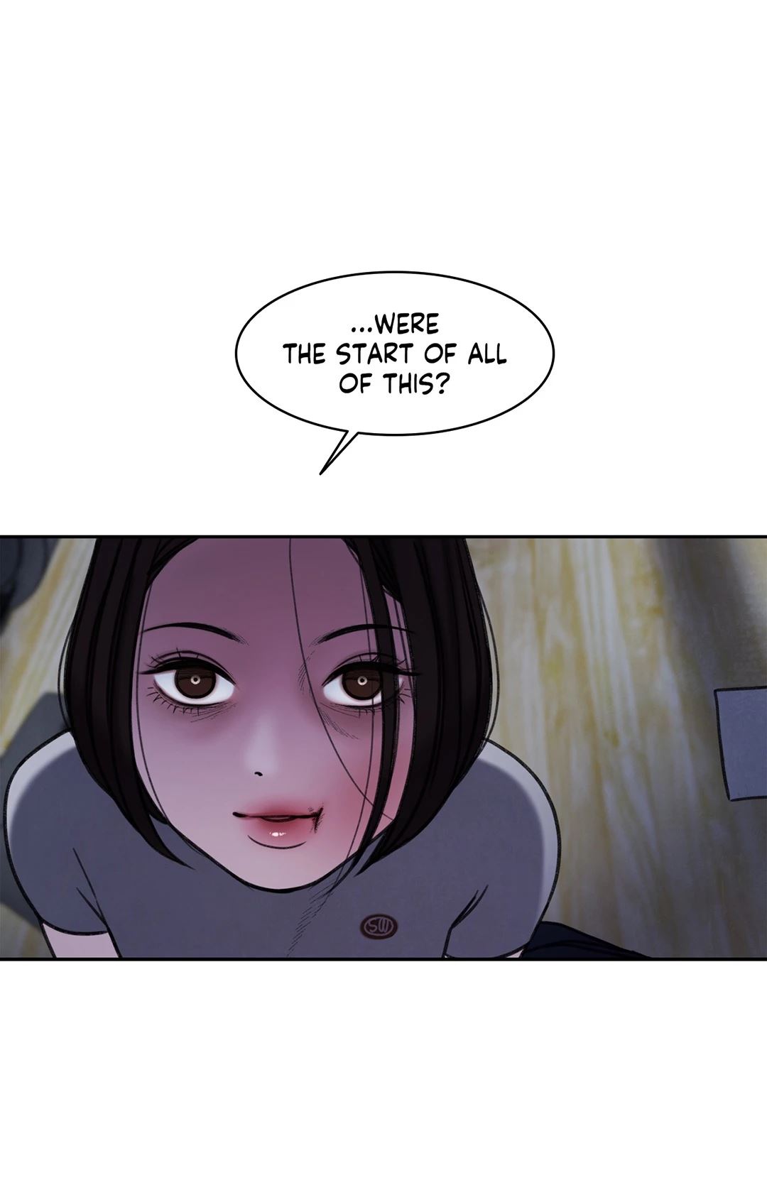 Dirty Reverie Chapter 40 image 10