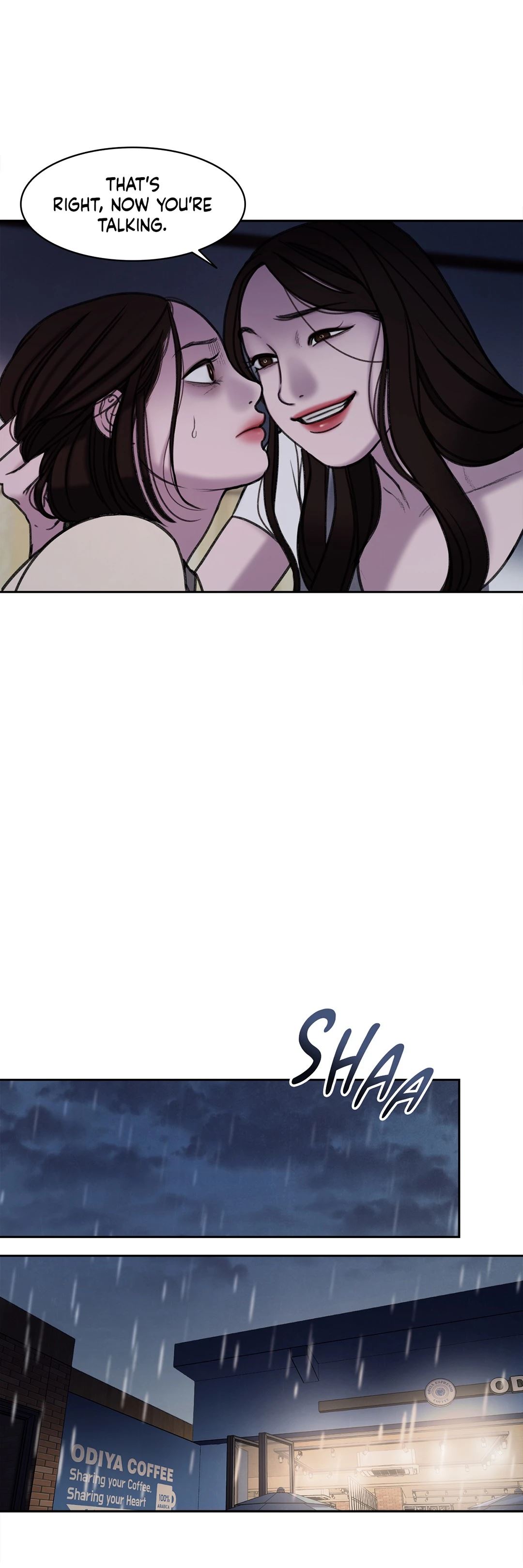 Dirty Reverie Chapter 40 image 14