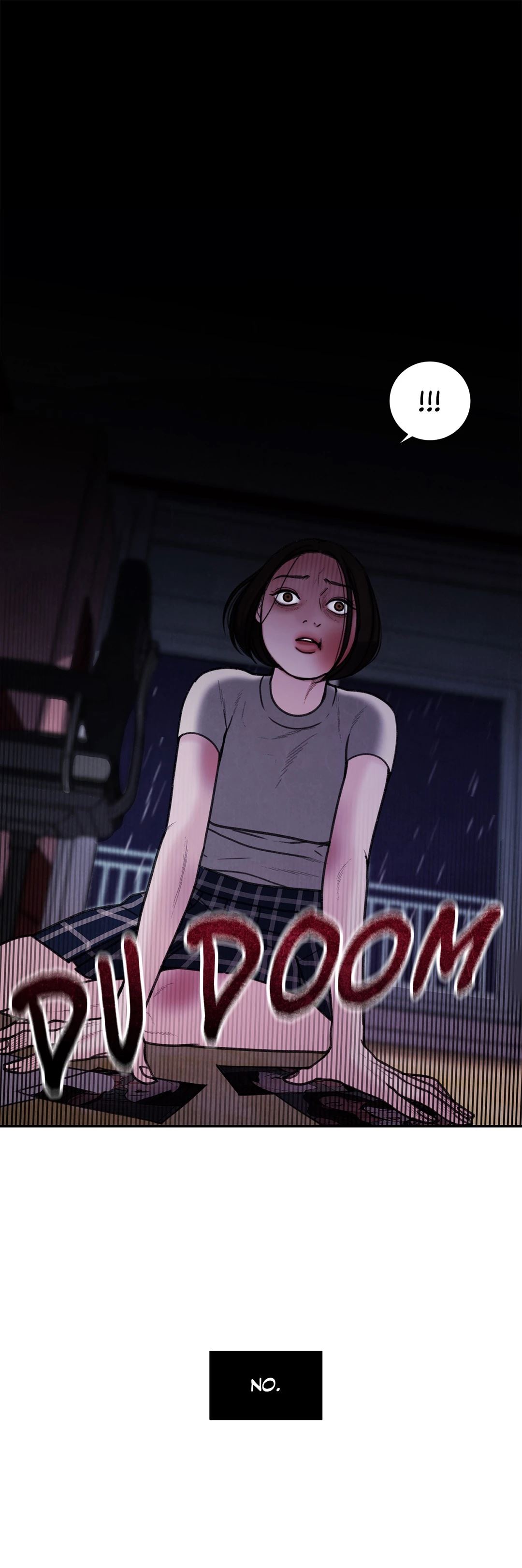 Dirty Reverie Chapter 40 image 19