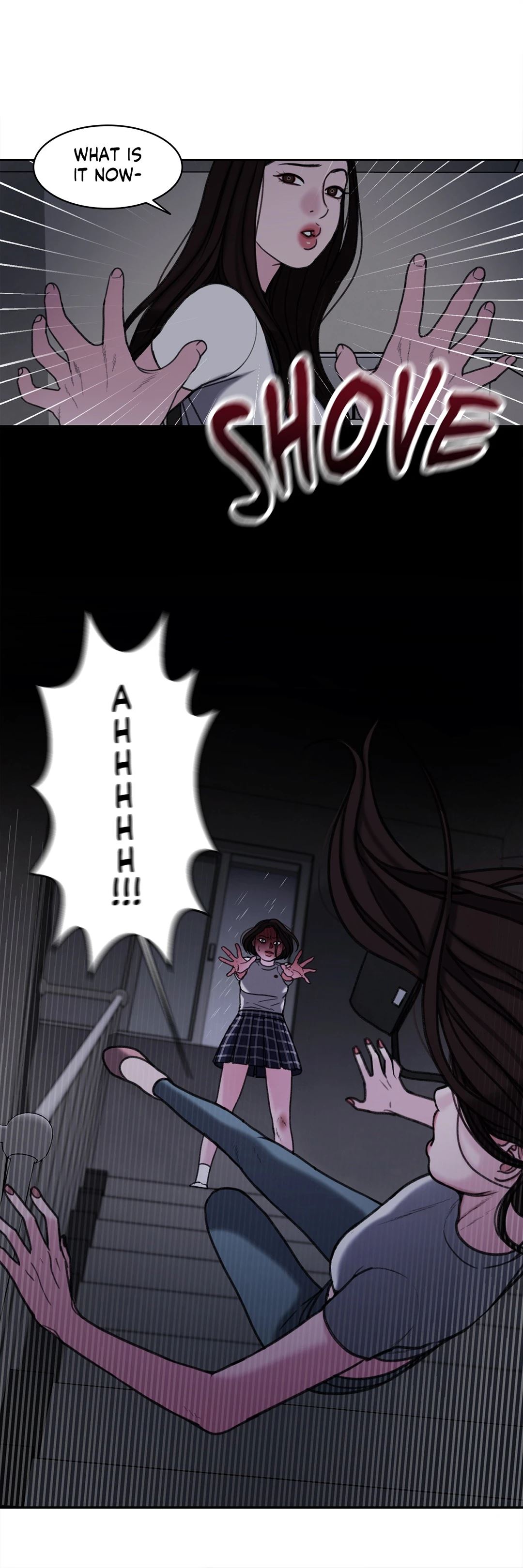Dirty Reverie Chapter 40 image 23