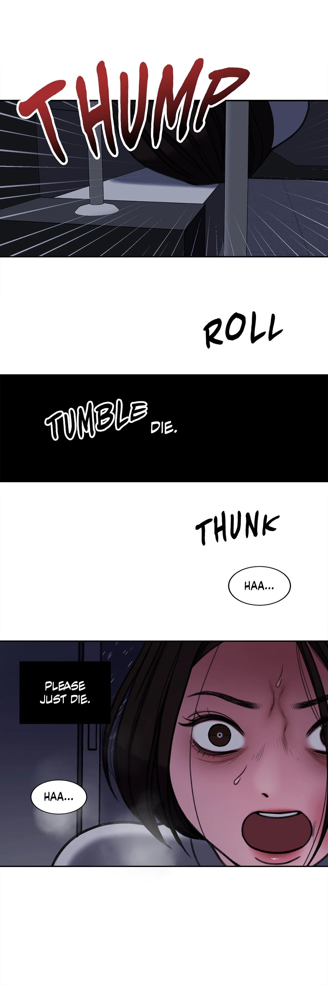 Dirty Reverie Chapter 40 image 24