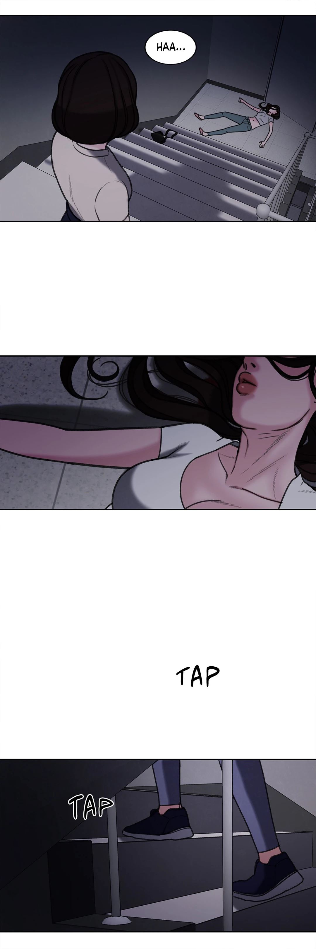 Dirty Reverie Chapter 40 image 25