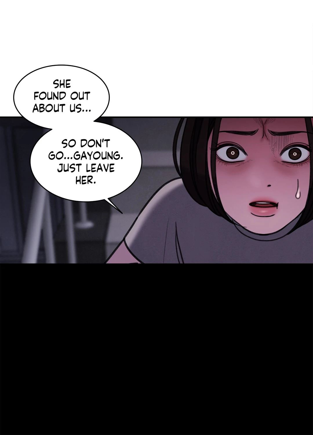 Dirty Reverie Chapter 40 image 28