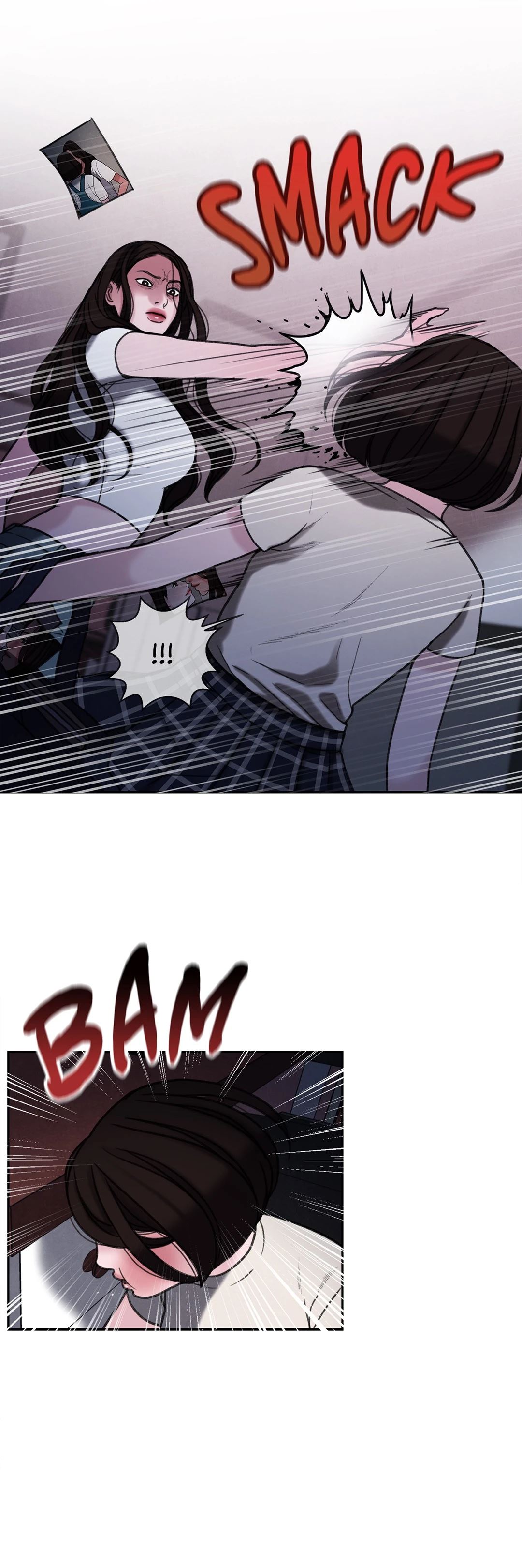 Dirty Reverie Chapter 40 image 2