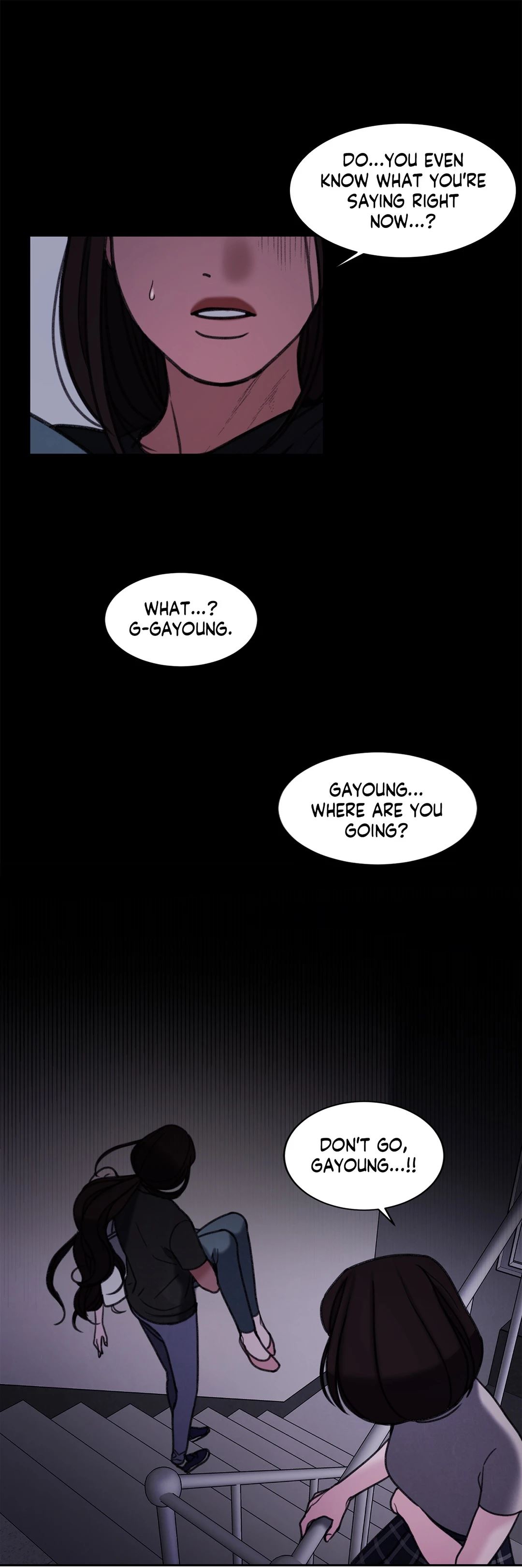 Dirty Reverie Chapter 40 image 29