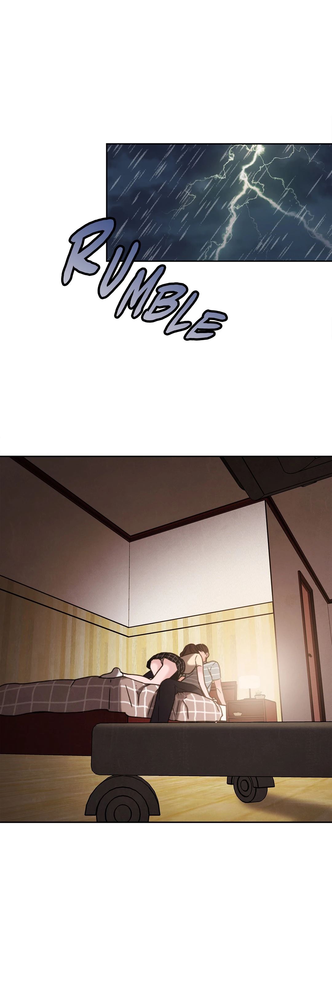 Dirty Reverie Chapter 40 image 36