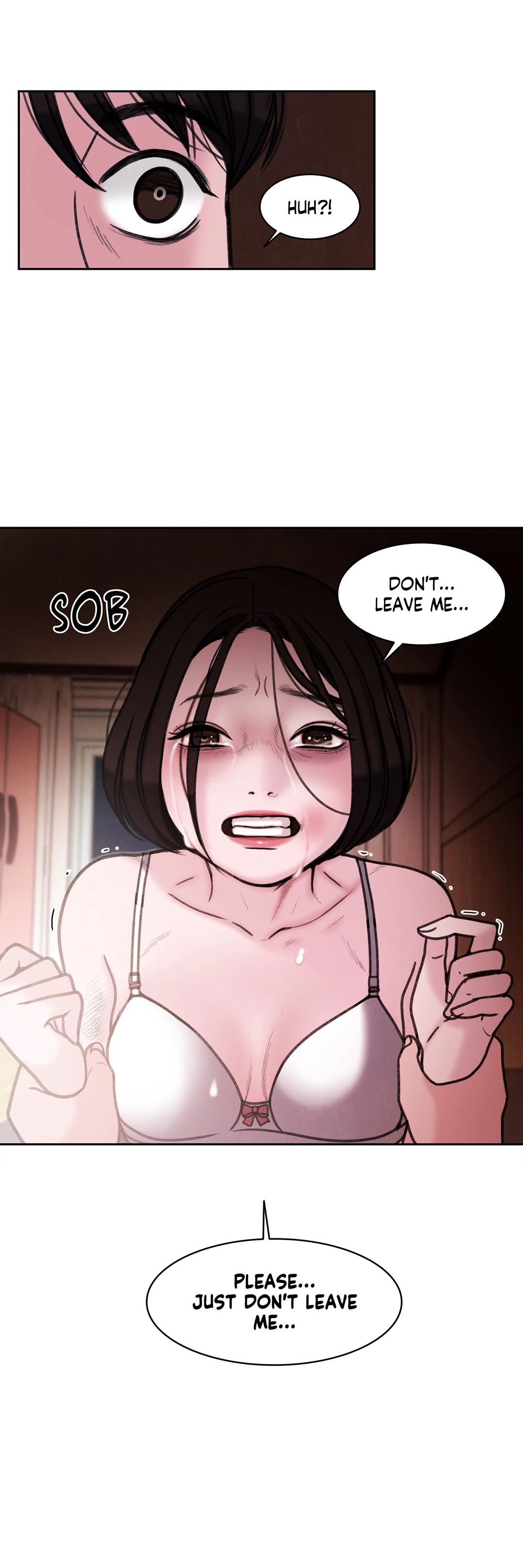 Dirty Reverie Chapter 41 image 11