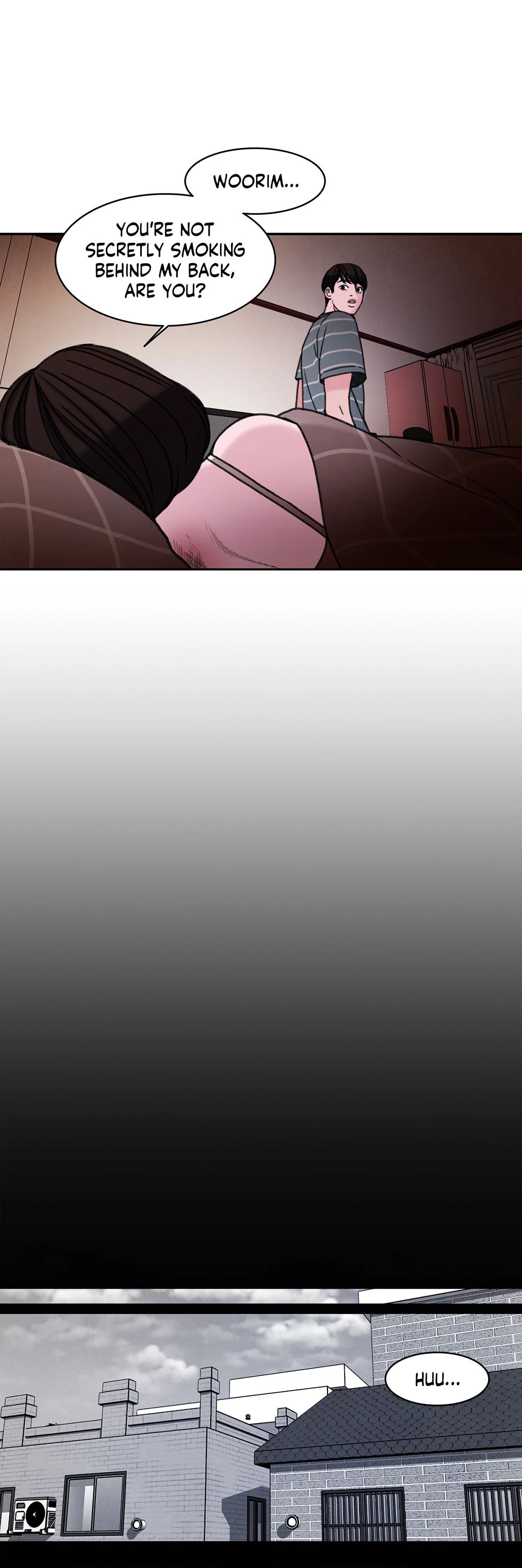 Dirty Reverie Chapter 41 image 18