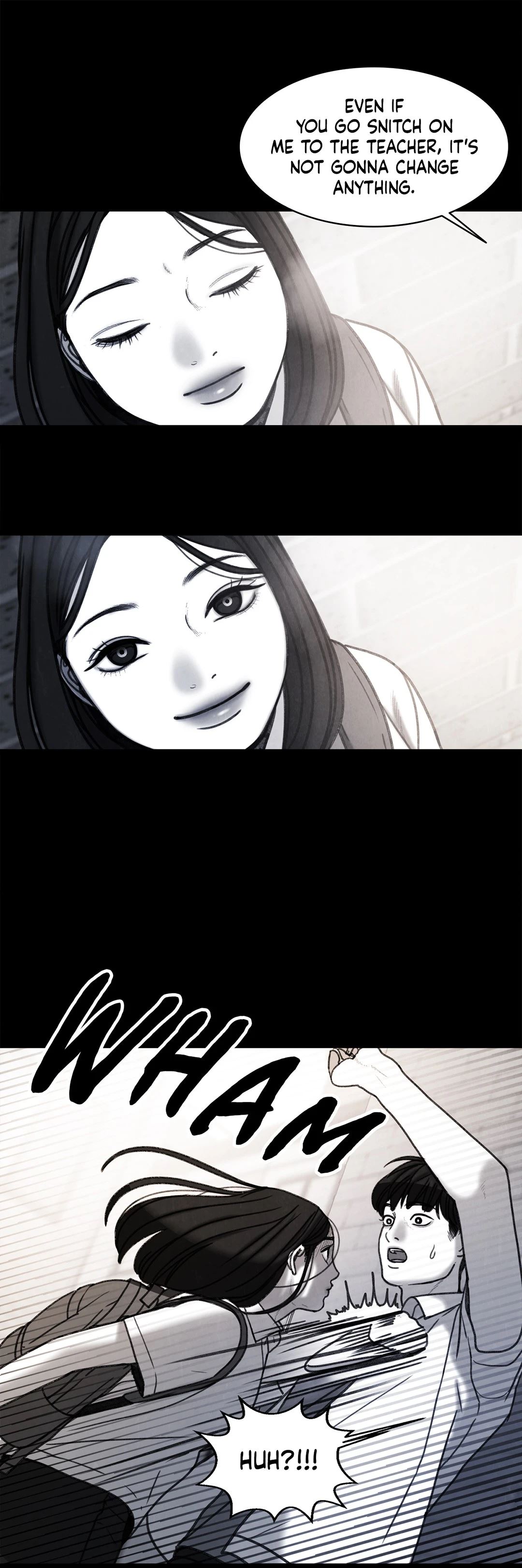 Dirty Reverie Chapter 41 image 22