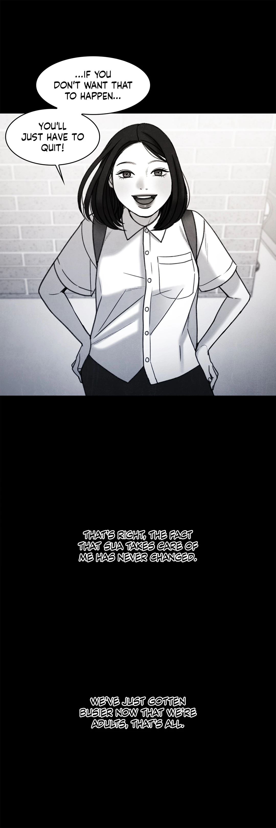 Dirty Reverie Chapter 41 image 25