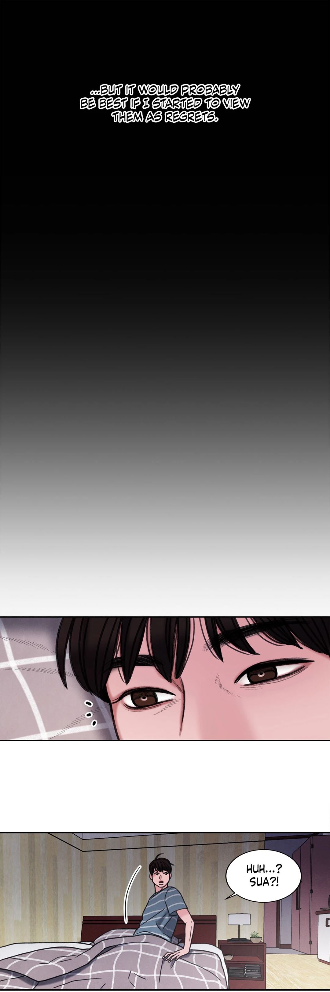 Dirty Reverie Chapter 41 image 28