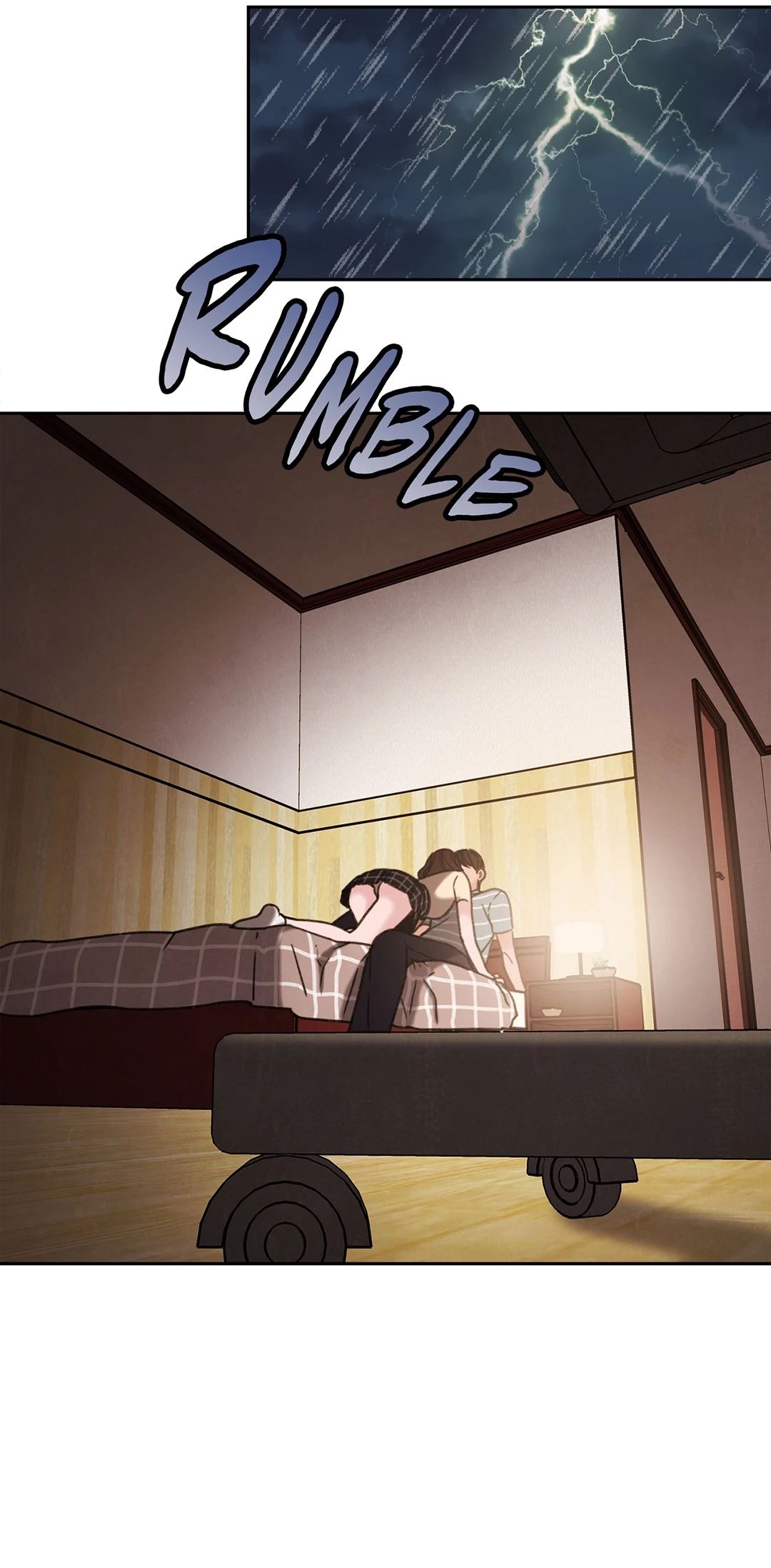 Dirty Reverie Chapter 41 image 2