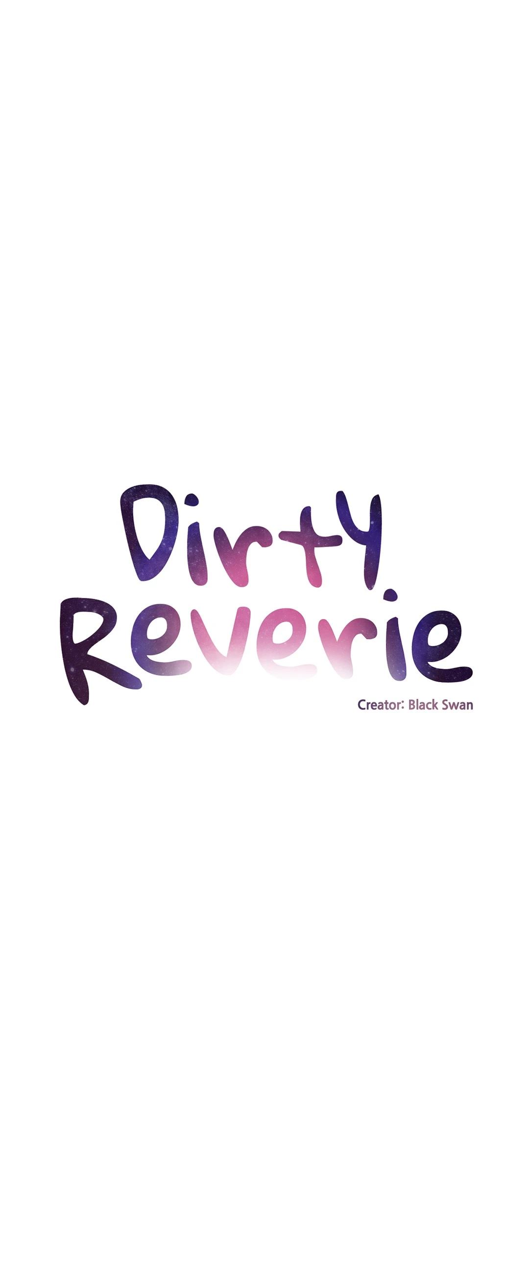 Dirty Reverie Chapter 41 image 3