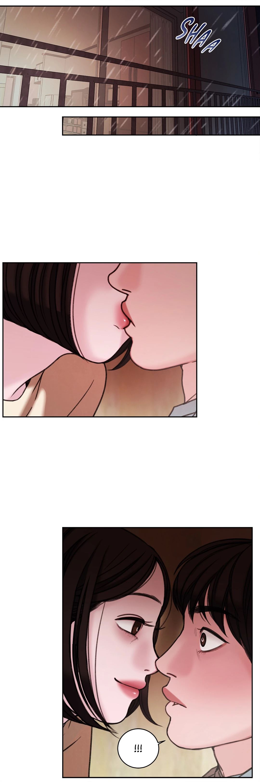 Dirty Reverie Chapter 41 image 4