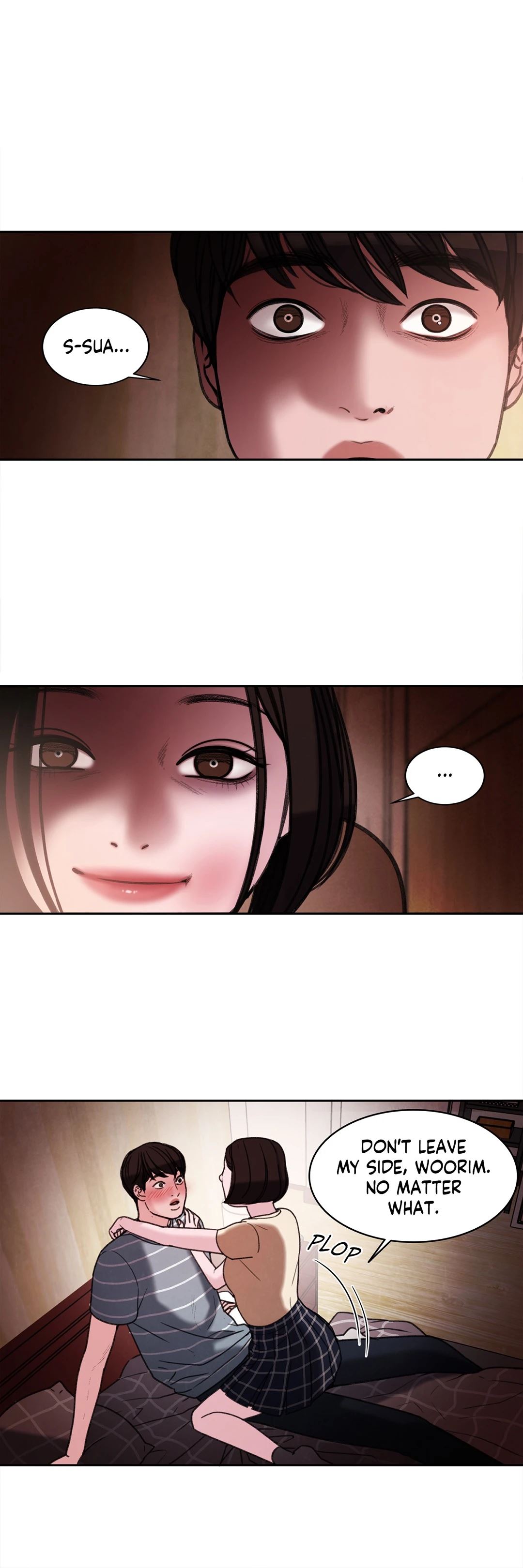 Dirty Reverie Chapter 41 image 5