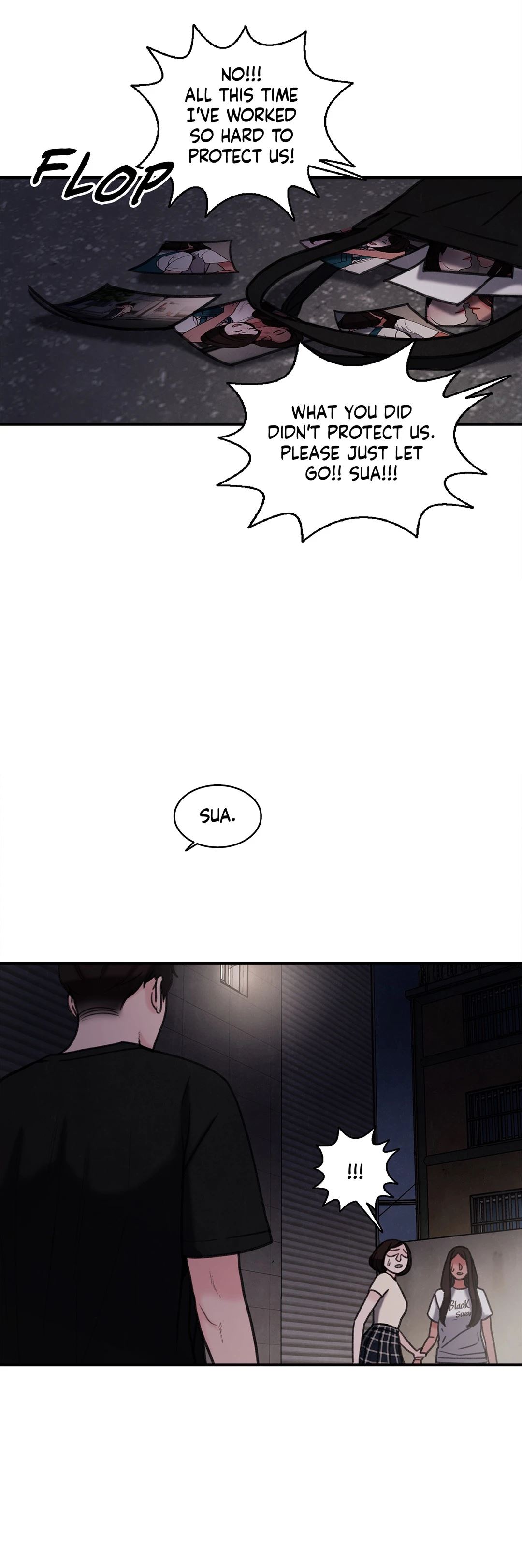 Dirty Reverie Chapter 42 image 10