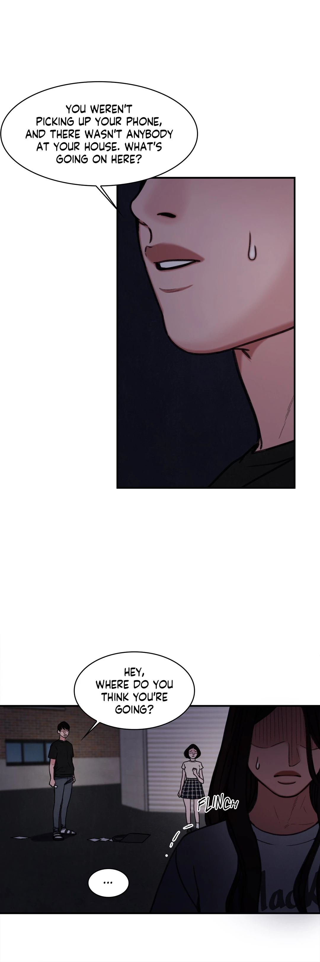 Dirty Reverie Chapter 42 image 12