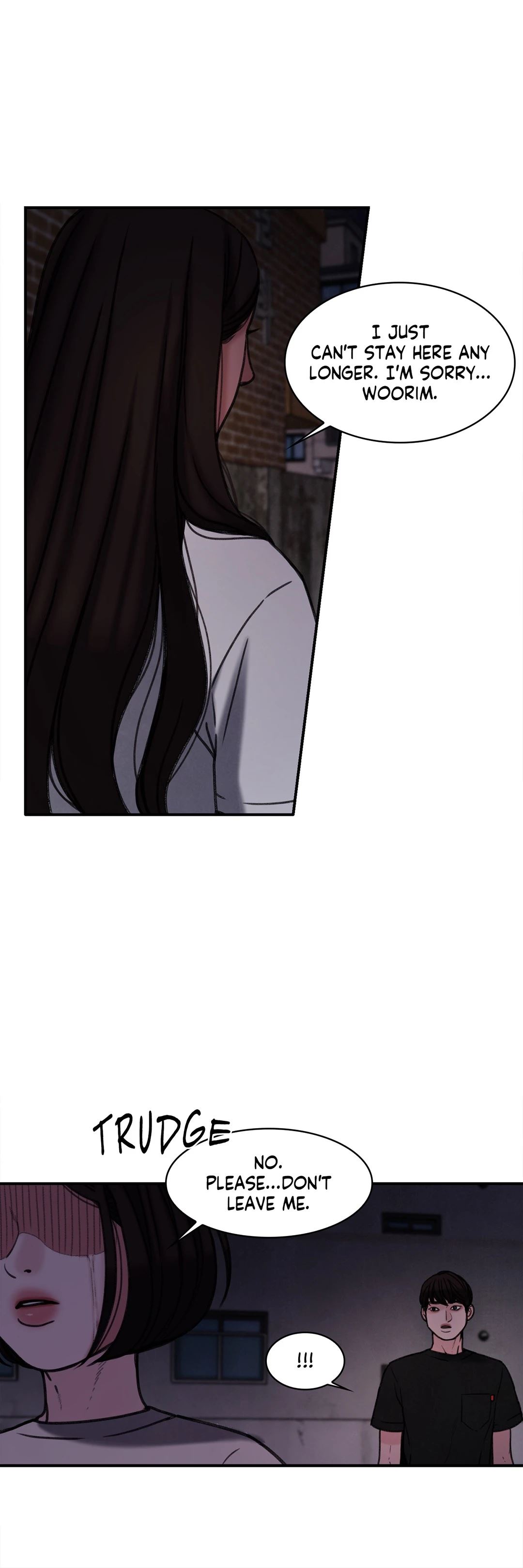 Dirty Reverie Chapter 42 image 13