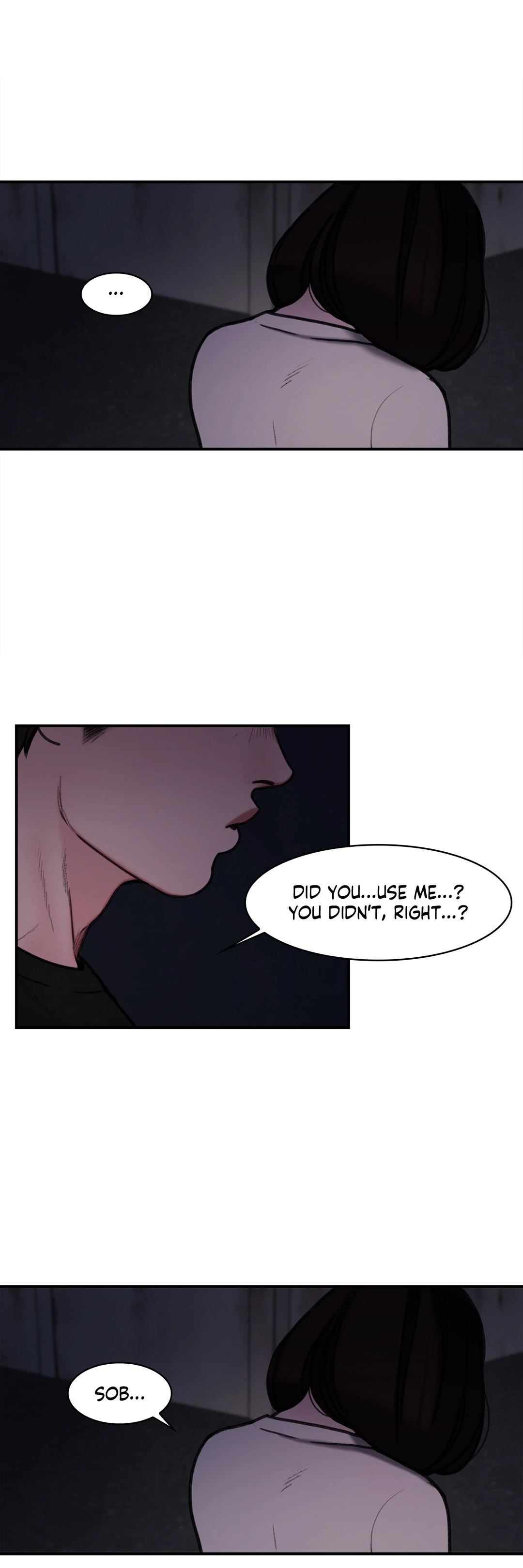 Dirty Reverie Chapter 42 image 15