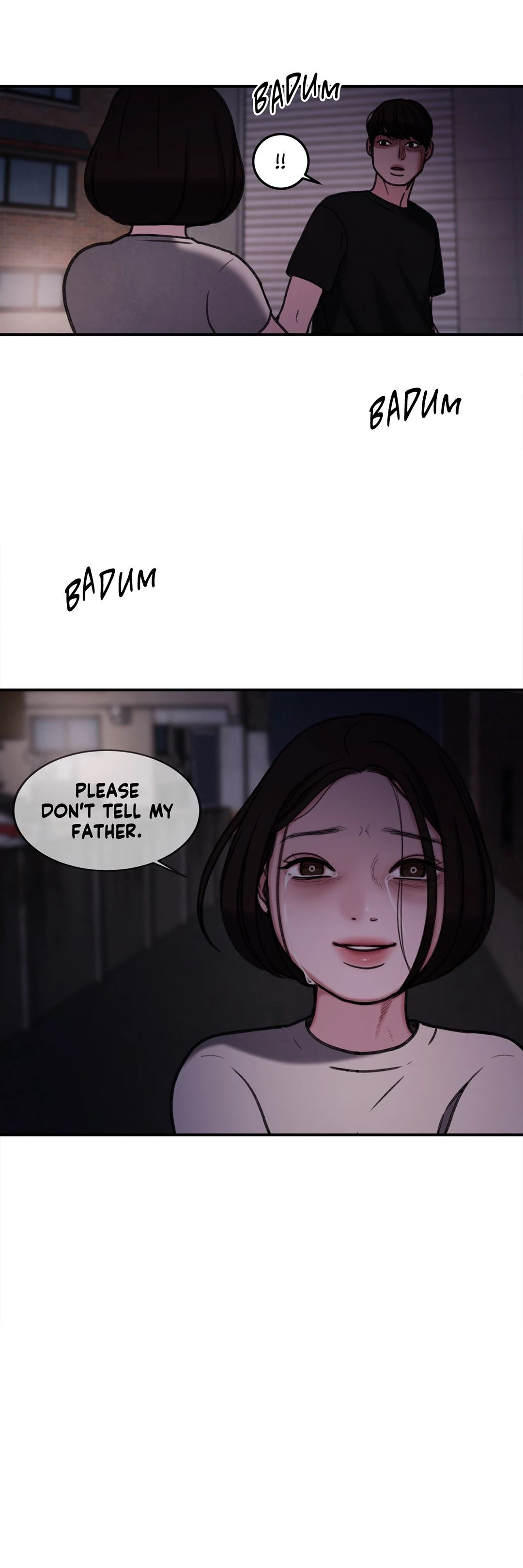 Dirty Reverie Chapter 42 image 17