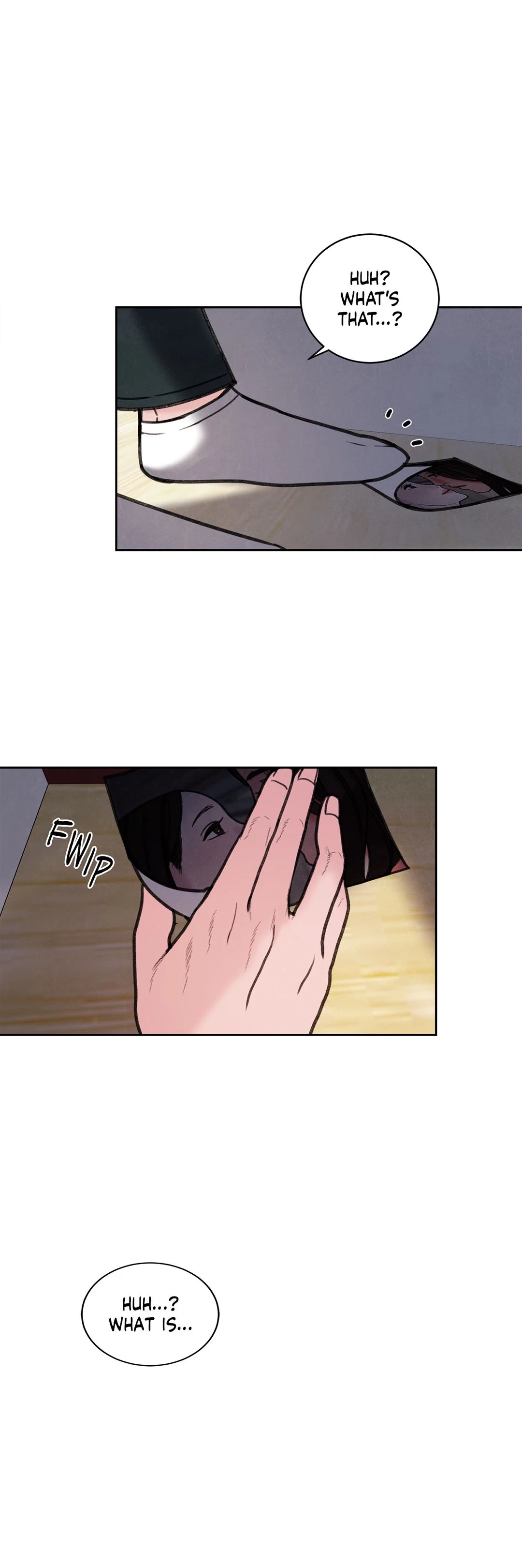 Dirty Reverie Chapter 42 image 1