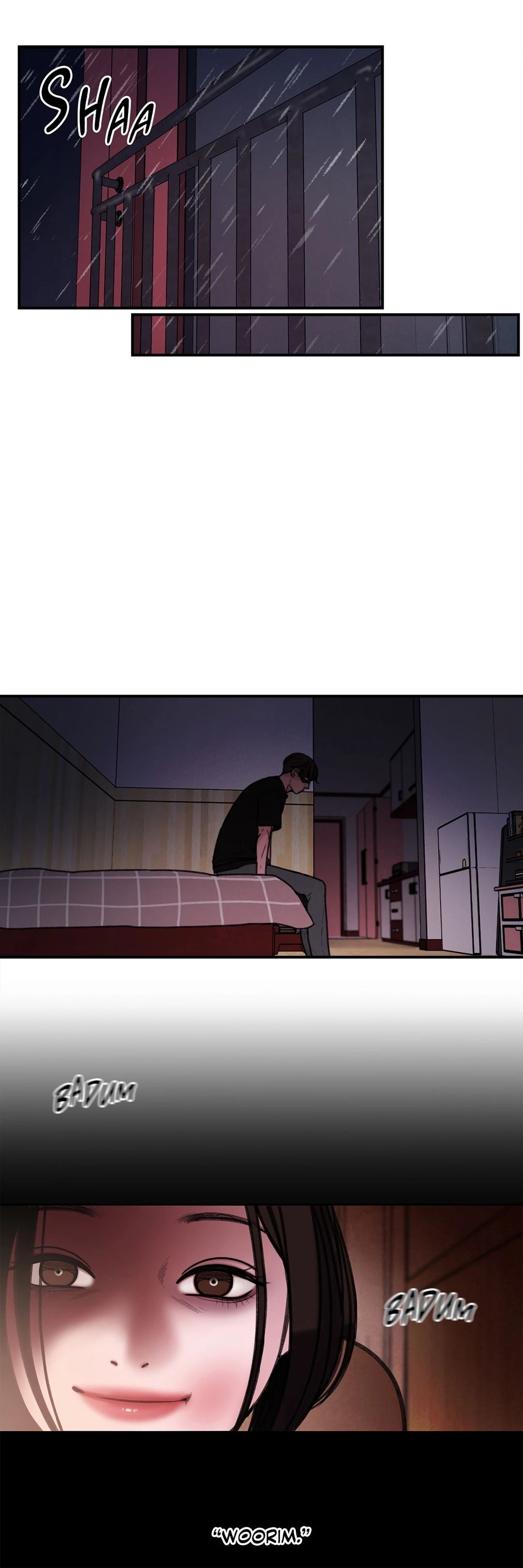 Dirty Reverie Chapter 42 image 20