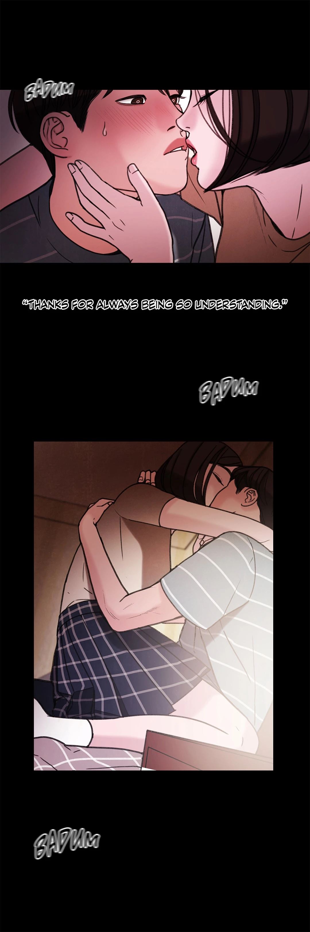 Dirty Reverie Chapter 42 image 21