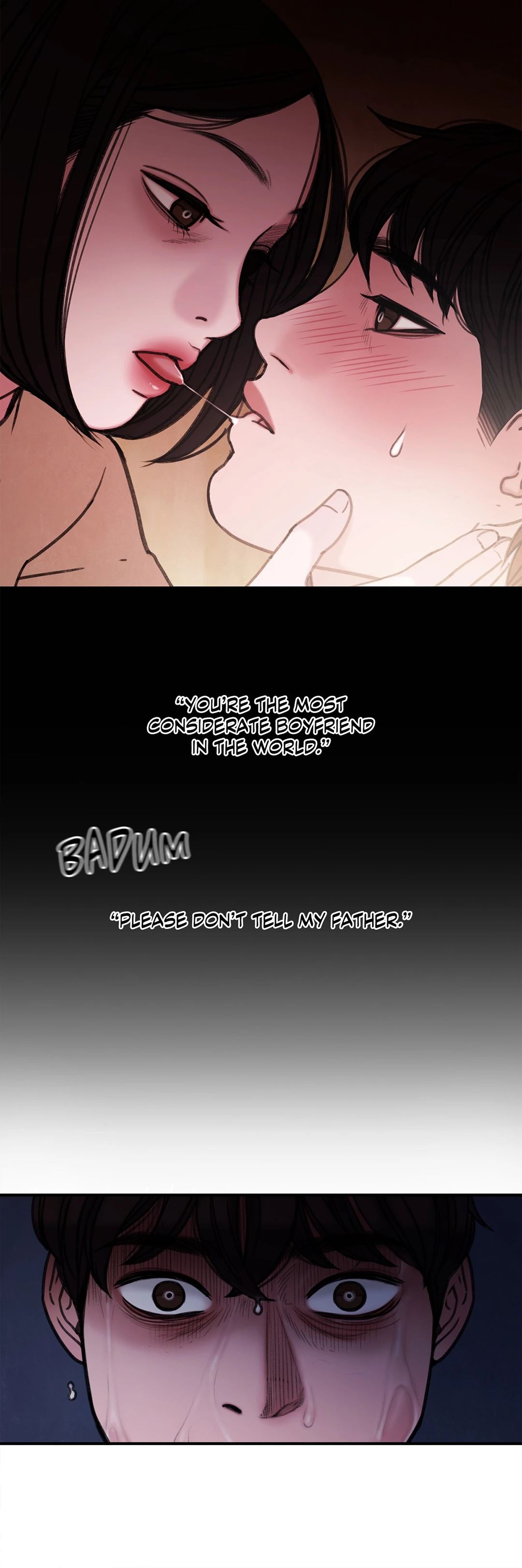 Dirty Reverie Chapter 42 image 22