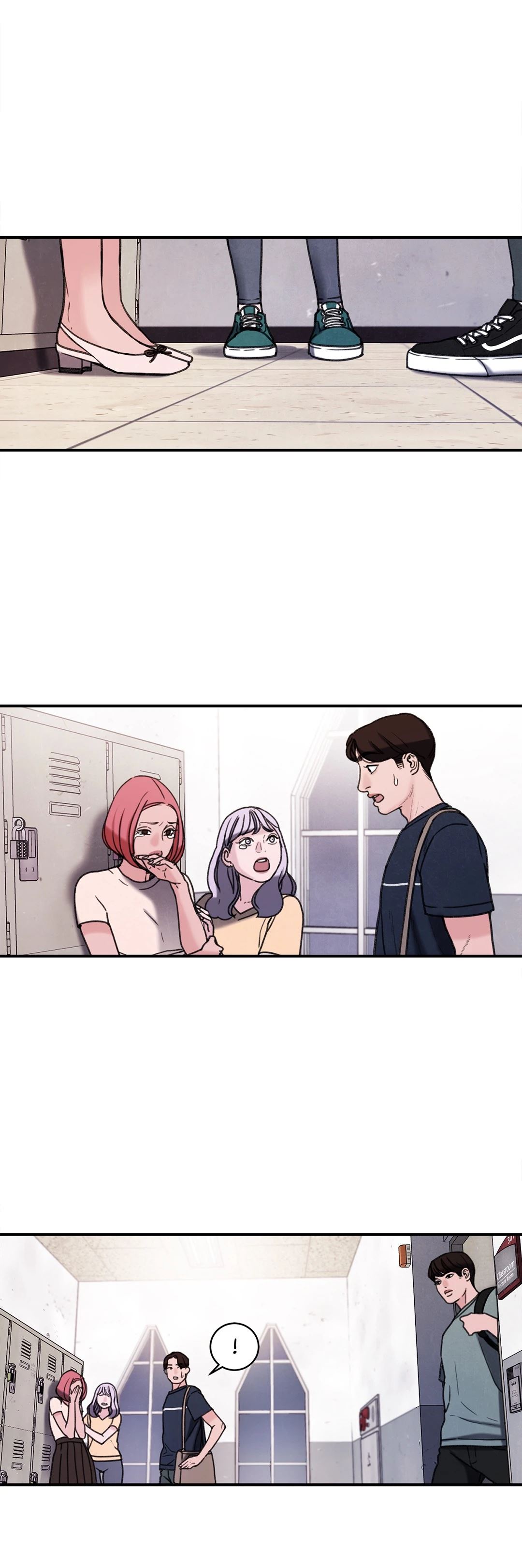 Dirty Reverie Chapter 42 image 24