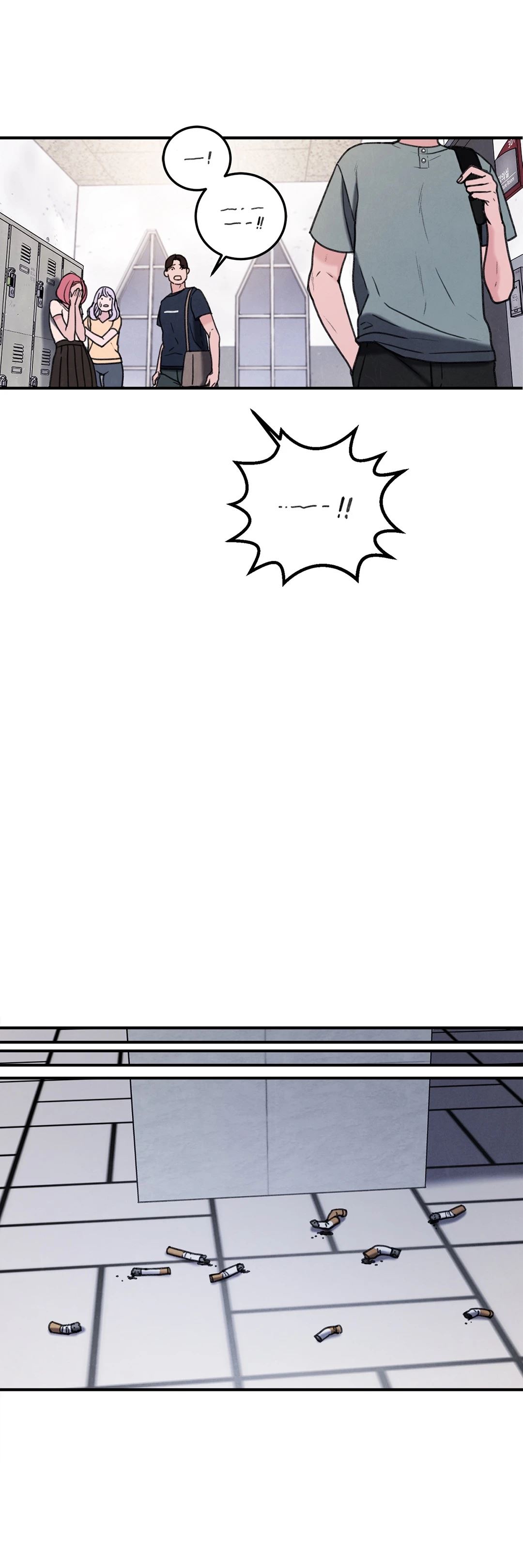 Dirty Reverie Chapter 42 image 25
