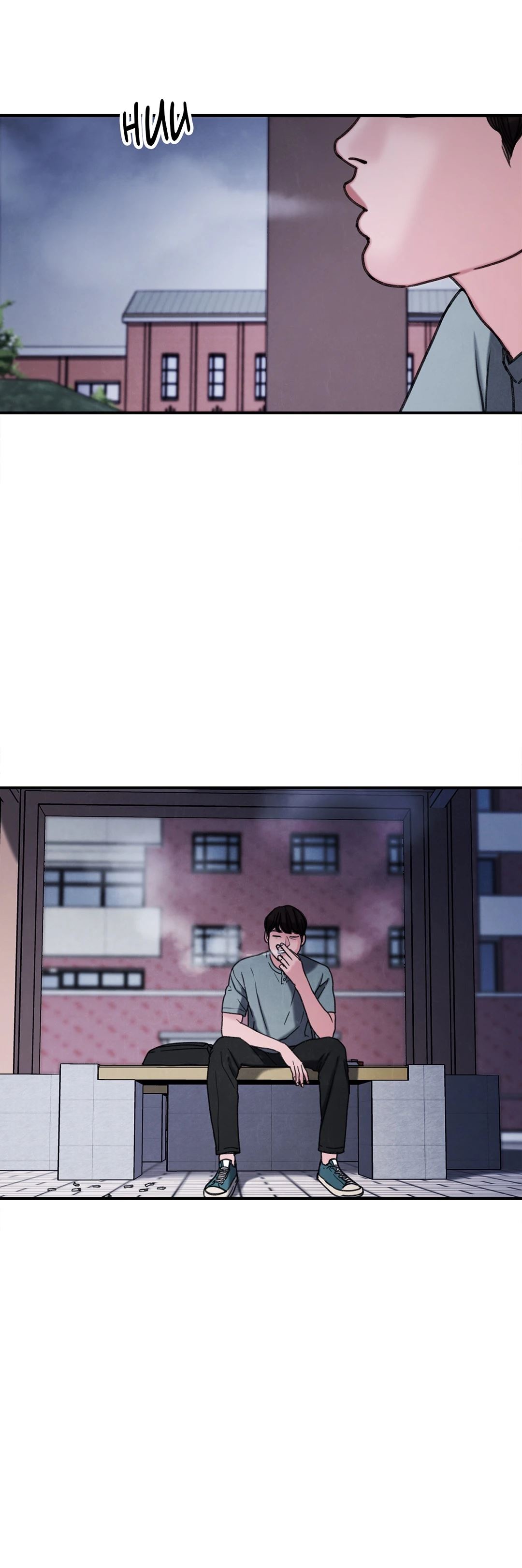 Dirty Reverie Chapter 42 image 26