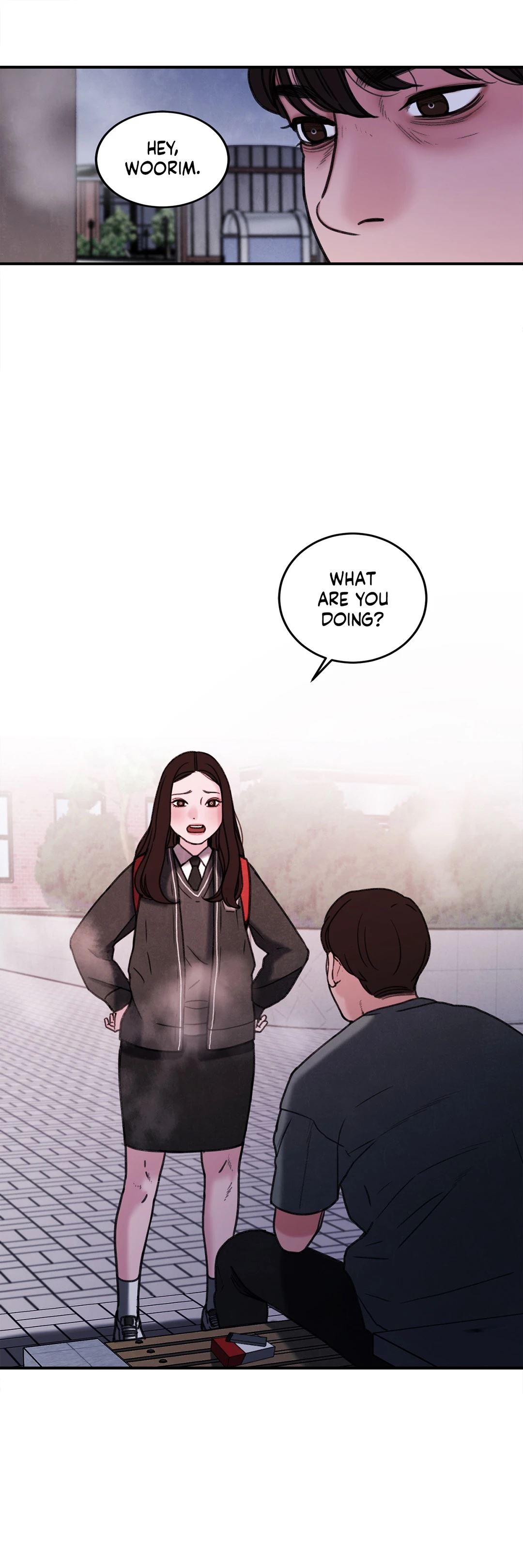 Dirty Reverie Chapter 42 image 27
