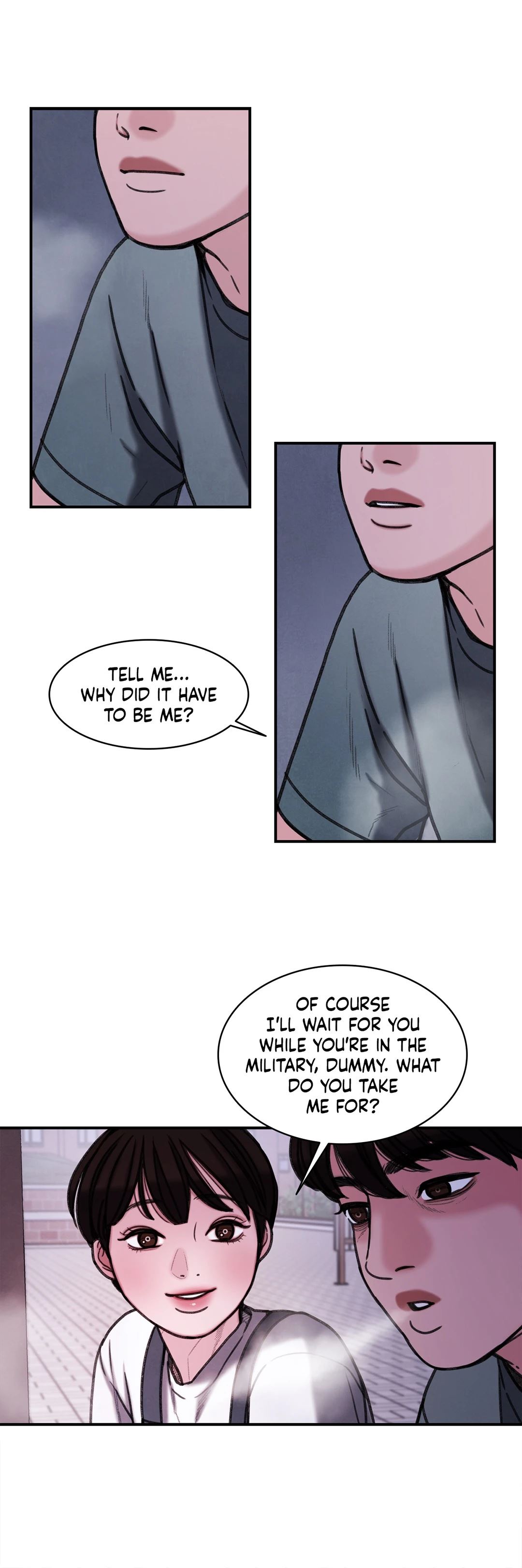Dirty Reverie Chapter 42 image 28