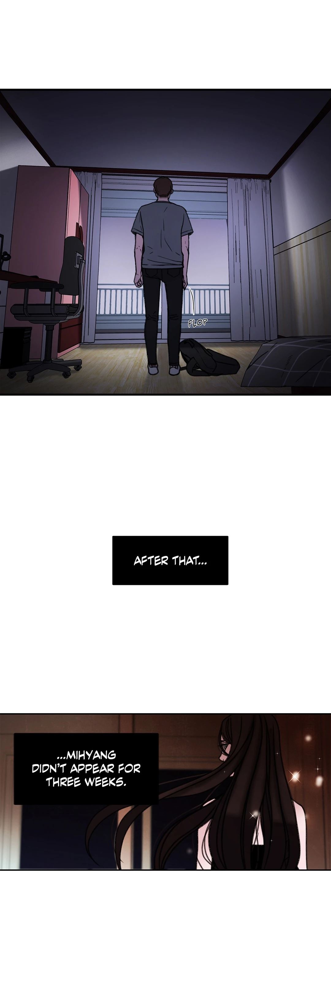 Dirty Reverie Chapter 42 image 31
