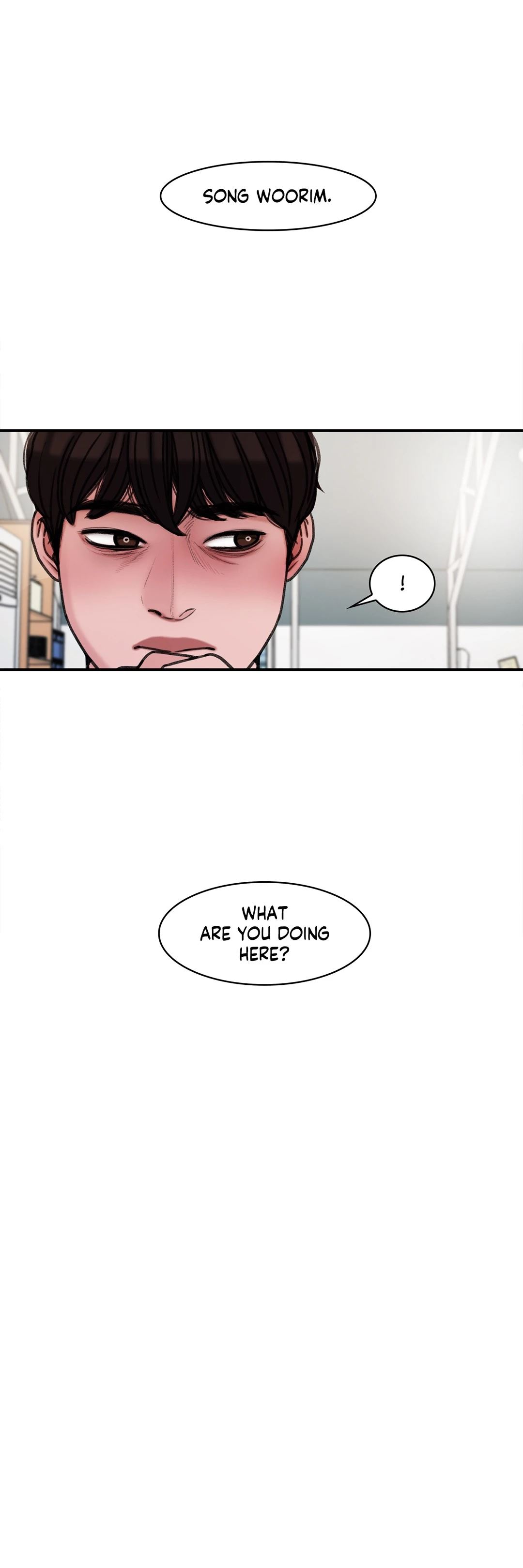 Dirty Reverie Chapter 42 image 34