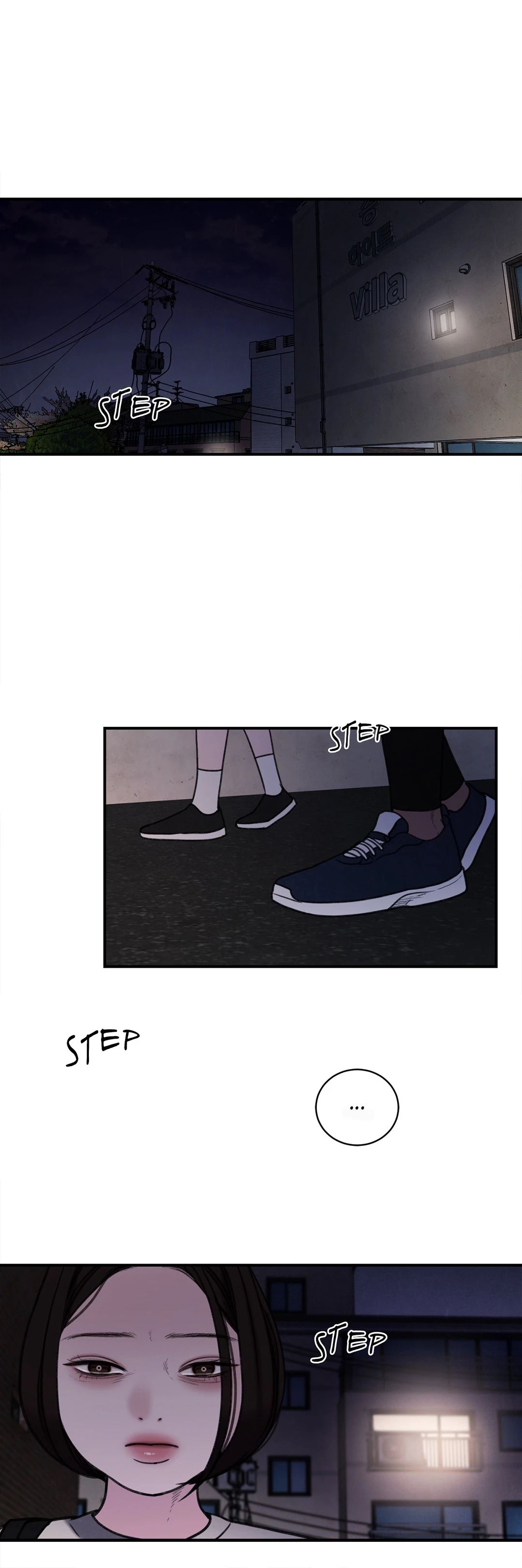Dirty Reverie Chapter 42 image 3
