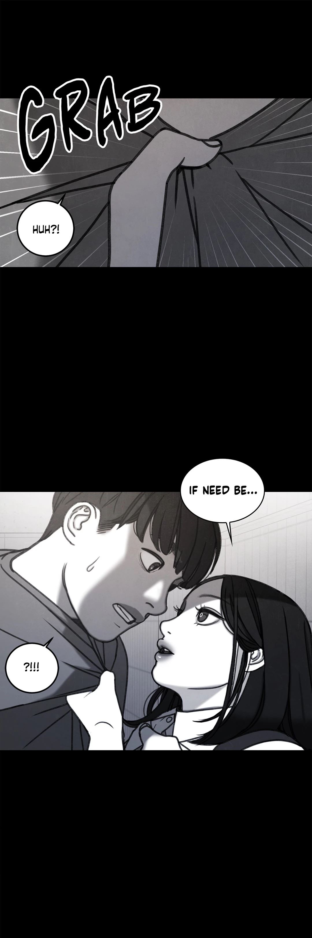 Dirty Reverie Chapter 43 image 10