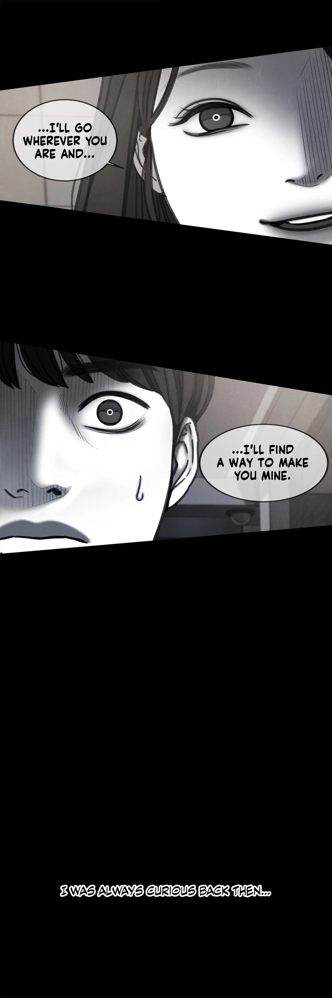 Dirty Reverie Chapter 43 image 11