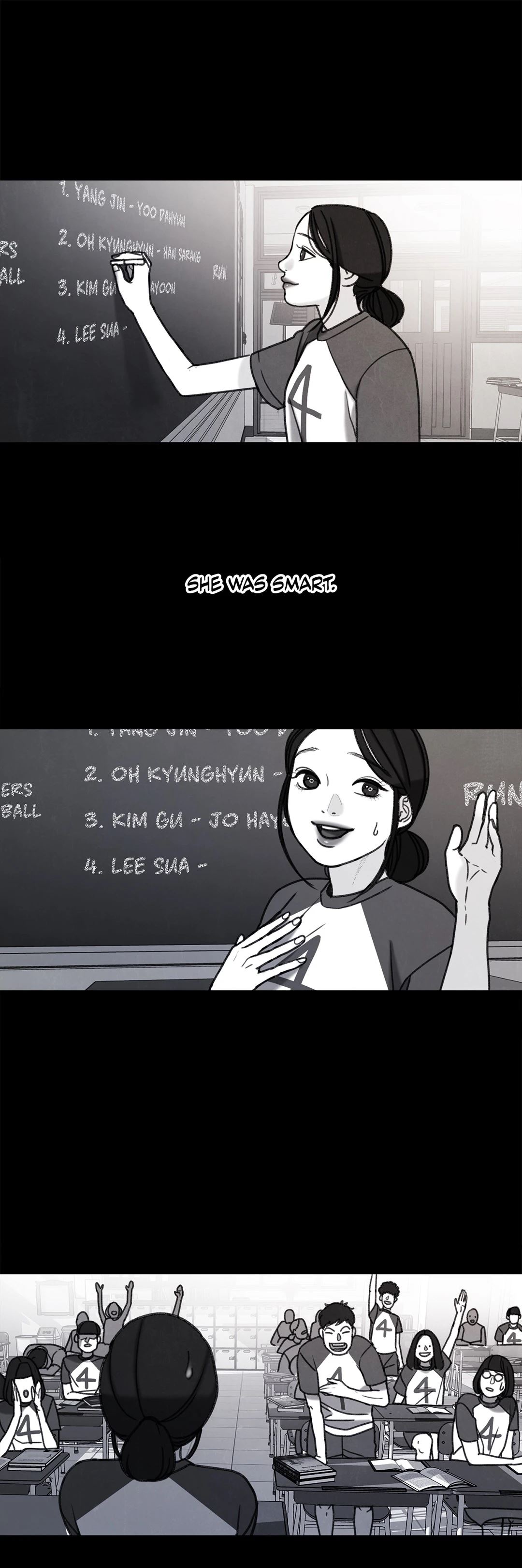 Dirty Reverie Chapter 43 image 12