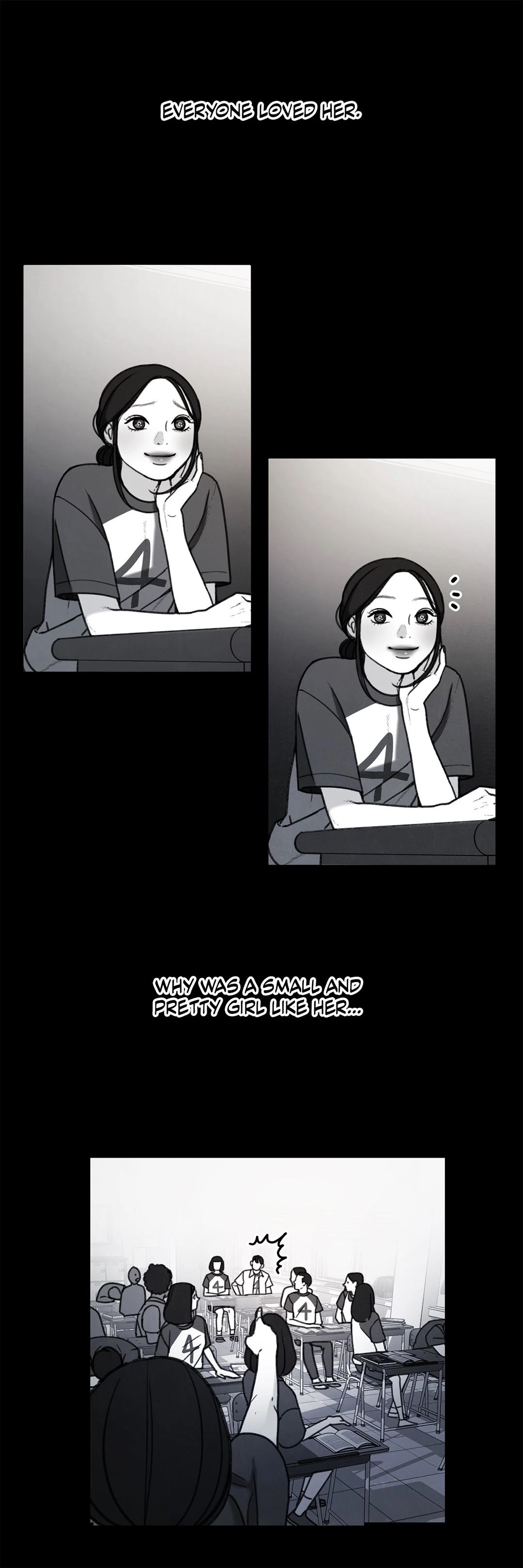 Dirty Reverie Chapter 43 image 13